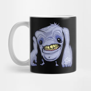 SweatyYetti Mug